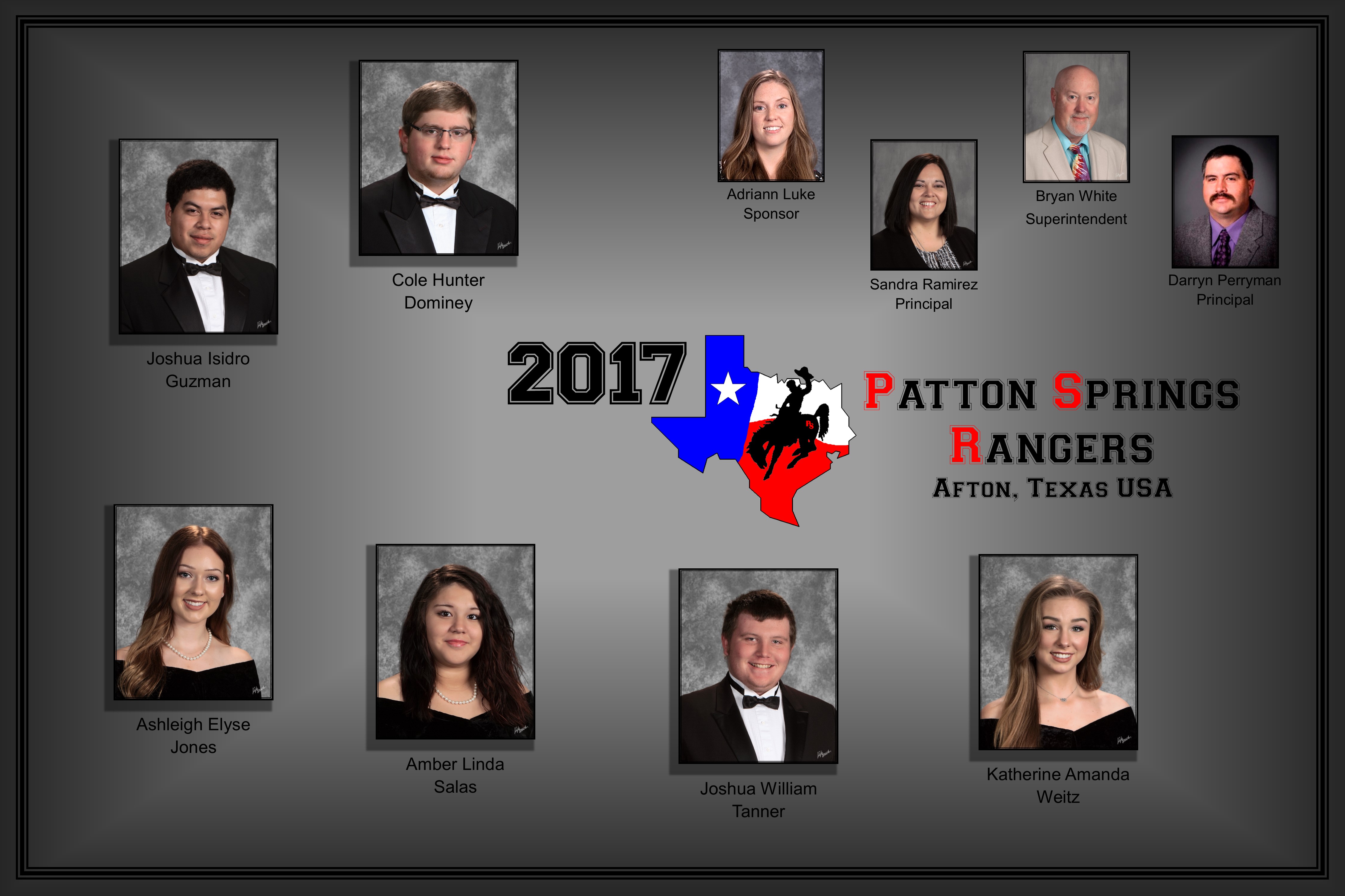 Class of 2017